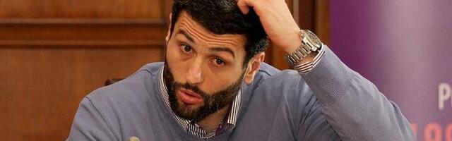 Šapić u svađi sa građankom: Izuzetno ste toksični