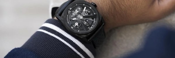 CODE41 - sat za Mračnog Viteza