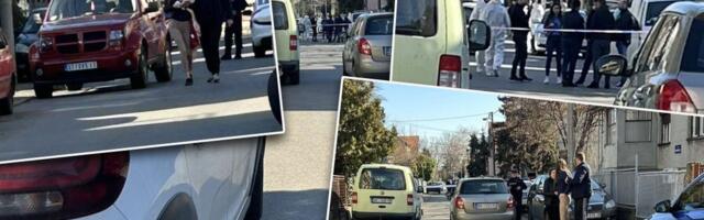"Živećeš kroz nas"! Supruga ubijenog Šuše otvorila dušu na grobilju: "Bićeš ponosan na našu decu"