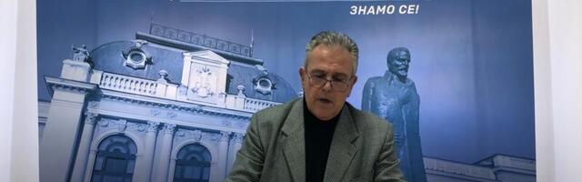 Dr Miroslav Stojanović Džiga (Za Kragujevac Znamo se): Pokažimo koliko srce ima Kragujevac i Šumadija, budimo dobri domaćini!