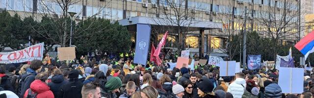 Direktori škola traže precizno obračunavanje februarske plate