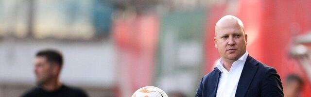 BRATSKI SUSRET U BEOGRADU: Marko Nikolić poziva sve navijače Partizana