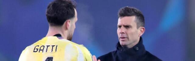 VELIKI POTRES U ITALIJI: Vlahović dobio novog trenera u Juventusu - i to kakvog!