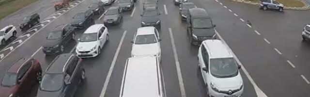 KO PUTUJE, OVO MORA DA VIDI Kreću praznične gužve, evo kad će biti PIK