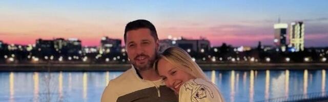 "Moramo da budemo kao nekad!" Luna Đogani otvoreno o braku sa Markom: "Ne događa nam se često..."