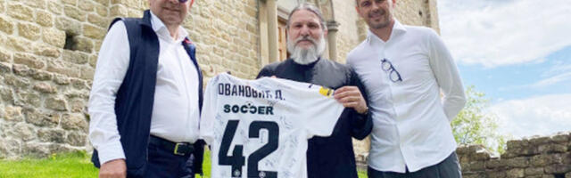 Rasim Ljajić u svojoj prvoj zvaničnoj posjeti Pazaru