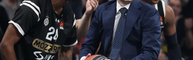 Karaičić: Ja sam deset života iza Željka, Džikića, Duleta, Matovića…