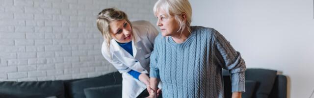 Ponuda staračkih domova