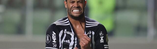 Auuu, kakva golčina: Hulk podsetio na stara vremena, lopta je pocepala mrežu (VIDEO)