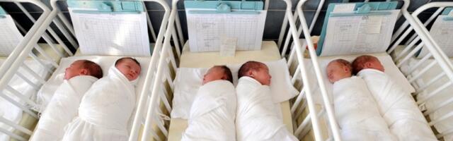 Šanse da rodite dečaka ili devojčicu možda nisu 50:50: Studija s Harvarda otkrila šta još može da utiče na pol deteta