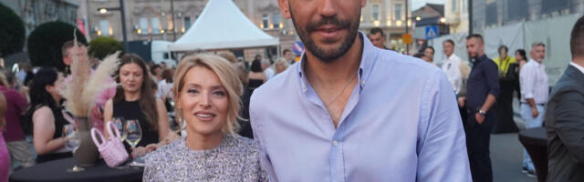 Anđelka Prpić voli privatnost ali ovo nije uspela da sakrije, čestitamo