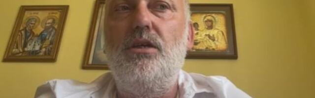 Vlasnik lokala u Valjevu: Batinaši gostu polomili ruke, dete u bolnici, policija htela da me HAPSI