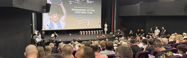 Film o treneru Dejanu Milojeviću proglašen najboljim na festivalu sportskog filma na Zlatiboru