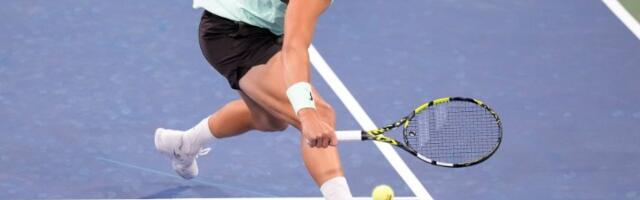 Novaku se čisti put: Ispao Holger Rune!