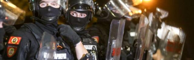 Studenti puštaju pesmu policiji, cela Srbija priča o tome (VIDEO)