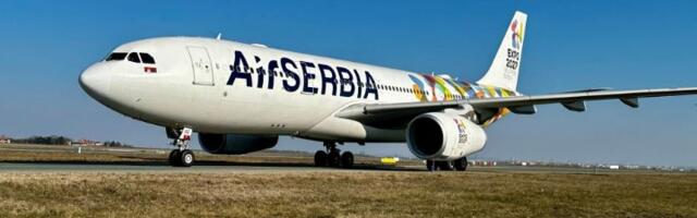 Zašto je Er Srbija išla po 111 navijača, ali ne i po košarkaše