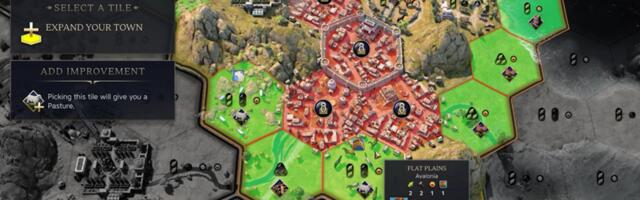 Firaxis, developer serijala Civilization, otpusta zaposlene