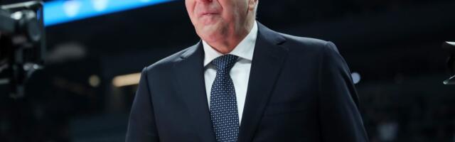 PARTIZAN JAČI OD VELIKIH PROBLEMA SA POVREDAMA: Željko Obradović govorio nakon nove pobede!