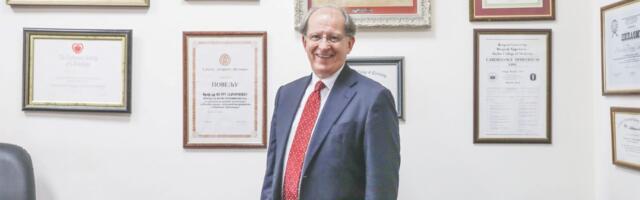 „Od srca u Srbiji umre ceo jedan grad godišnje“: Seferović u intervjuu za Nedeljnik o novim naučnim saznanjima o srčanoj slabosti