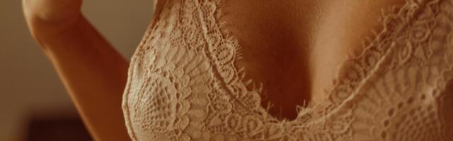 Promene dojki u odnosu na godine: Sve što treba da znate