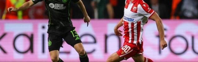 Handel za MaxBet Sport o Zvezdi i Beogradu: Nisam defanzivac – volim da kontrolišem igru