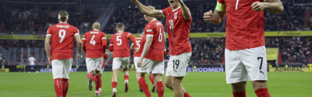 SADA JE SVE JASNO Srušio Bosance, pa otkrio razlog baš bizarne proslave (VIDEO)