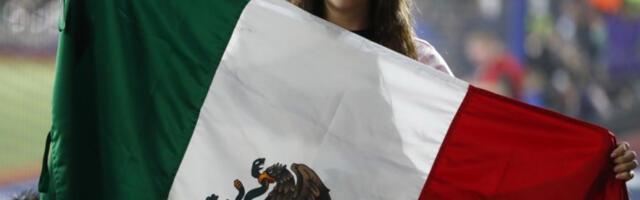 Утакмице Интерконтиненталног плеј-офа за Светско првенство играће се у Мексику