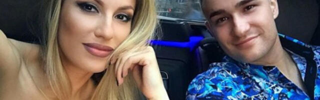 NAPADNUT BIVŠI DEČKO RADE MANOJLOVIĆ: Zbog Harisove izjave digla se DRAMA - "Živeo je na njen račun i plaćala mu račune"