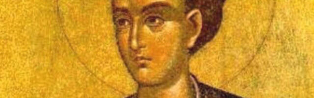 SUTRA JE CRNO SLOVO I VELIKI PRAZNIK: Slavimo Svetog apostola Filipa