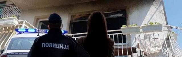 "POBEGLA JE DOK SU SE LJUDI BORILI ZA ŽIVOT!" Ovo je uhapšena vlasnica NELEGALNOG doma kod Zaječara u kome je nastradao korisnik: "Bilo je uznemirujuće, njena ćerka je.."