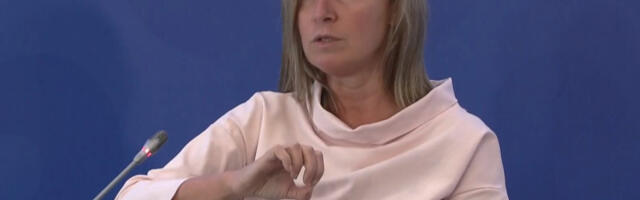 Uhapšena Federika Mogerini, belgijska policija vodi istragu o finansijskoj prevari