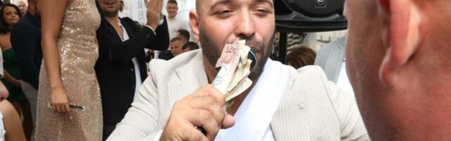 LJUDI MISLE DA SE RAZBIJAMO OD PARA! Evo koje CIFRE kruže na romskim veseljima, ljudi popadali od šoka