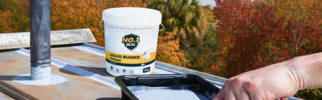 Kraj muke sa prokišnjavanjem: domaći brend lansirao napredni hidroizolacioni premaz za potpunu zaštitu od vode