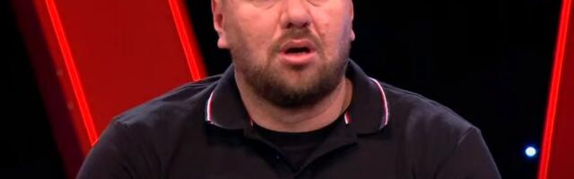 Šok! Janjuš otkrio sa kojom rijaliti učesnicom je imao intimne odnose: "Dva puta za jednu noć"