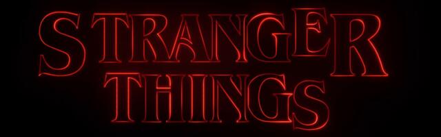 Stranger Things opet pomera granice, retka figurica iz Kinder jaja se prodaje za 75€