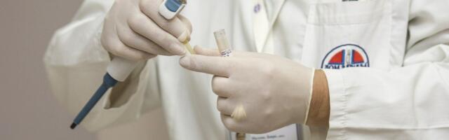 “Supergrip” stigao kod komšija: Poseban rizik za ove grupe pacijenata