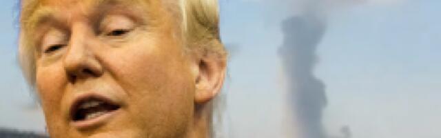 "PRESTANITE SA IGRAMA!" Tramp upozorio: Ukrajina vodi pravo u Treći svetski rat