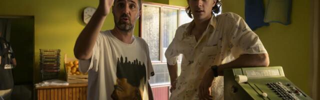 "Tvrđava je gotova priča" Reditelj Saša Hajduković uoči finala hit serije: Otkrio da li su Arkan, Legija i Sloba bili inspiracija za pojedine likove