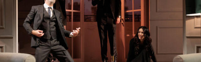 Сусрет „Народног посланика” са публиком