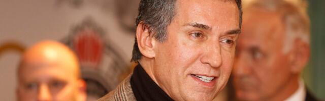 „Sa Rasimom titula nije nedostižna“: Dragan Đurić u izjavi za Danas pohvalio prvog čoveka Partizana, ali ga i upozorava da ne ponovi Zvezdinu grešku