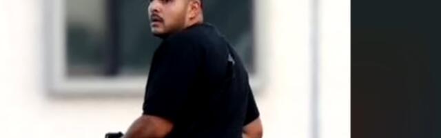 Osumnjičeni za masakr u Sidneju optužen za gotovo 60 krivičnih dela - evo gde se sada nalazi (FOTO/VIDEO)