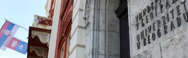 Стевановић: Неће бити ограничења у расолагању новцем за факултете у систему СПИРИ