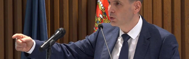 Miloš  Jovanović: Država se ne može voditi po principu „kud svi Turci, tu i mali Mujo“