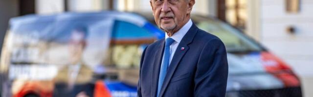 Češka pod Babišem skreće udesno – koliko udesno?