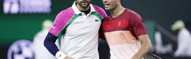 Grigor Dimitrov krenuo stopama Karlosa Alkaraza