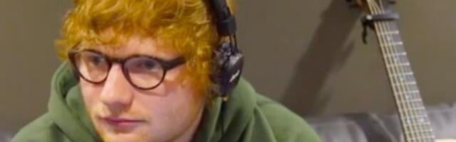 Sjajan muzičar i veliki humanista: Ed Širan diskretno pomaže ugroženoj deci