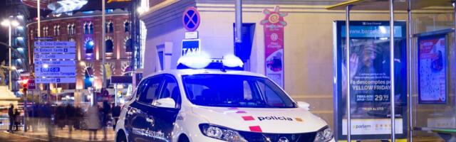 SUMNJA SE DA JE U BARSELONI LIKVIDIRAN ŠKALJARAC: Najnoviji detalji vatrenog obračuna u Španiji, policija proverava da li je reč o OVOM MUŠKARCU iz Podgorice