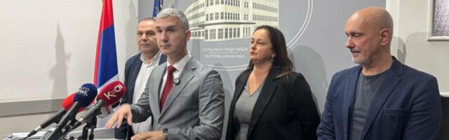 Stanković: Deda Mraz direktorima niških javnih preduzeća donosi veće plate