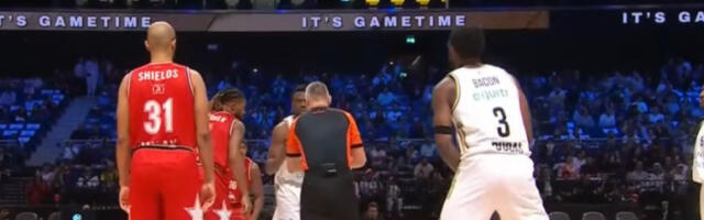 Дубаи савладао Олимпију из Милана (видео)