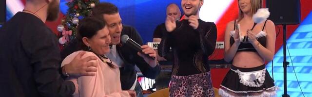 Divna DNK se posle dužeg vremena pojavila u javnosti! Evo kako sada izgleda, nedavno prijavljena policiji